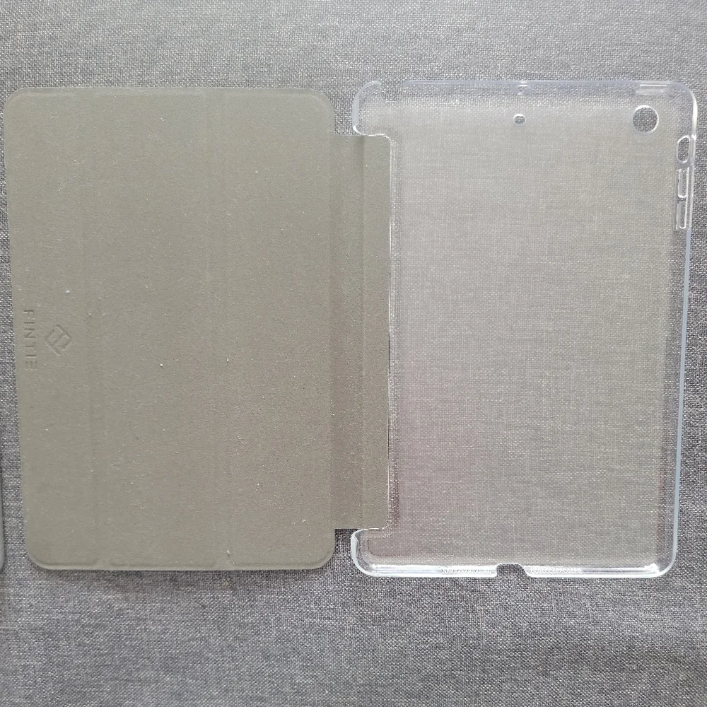 iPad mini 2 cover